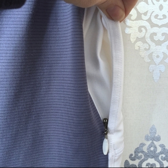 Under Armour Reflective Compression Leggings - Picture 7 of 8